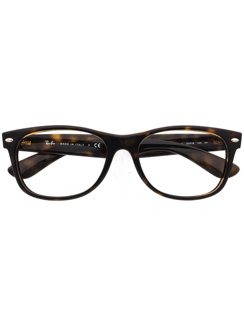Ray-Ban RB 2132 New Wayfarer 902L Eyewear